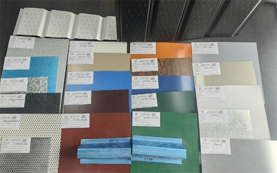 Shanghai Huiyi International Co., Ltd.