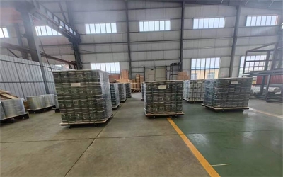 Shanghai Huiyi International Co., Ltd.