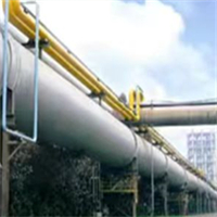 Thermal Insulation Fiberglass Wool Pipe With High Density For Construction 5