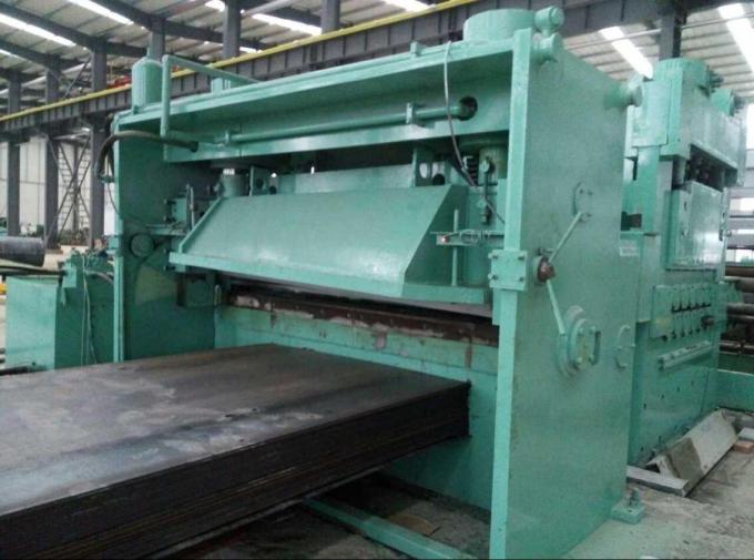 Shanghai Huiyi International Co., Ltd. factory production line 6