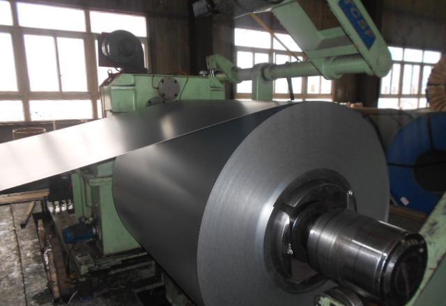Shanghai Huiyi International Co., Ltd. factory production line 7