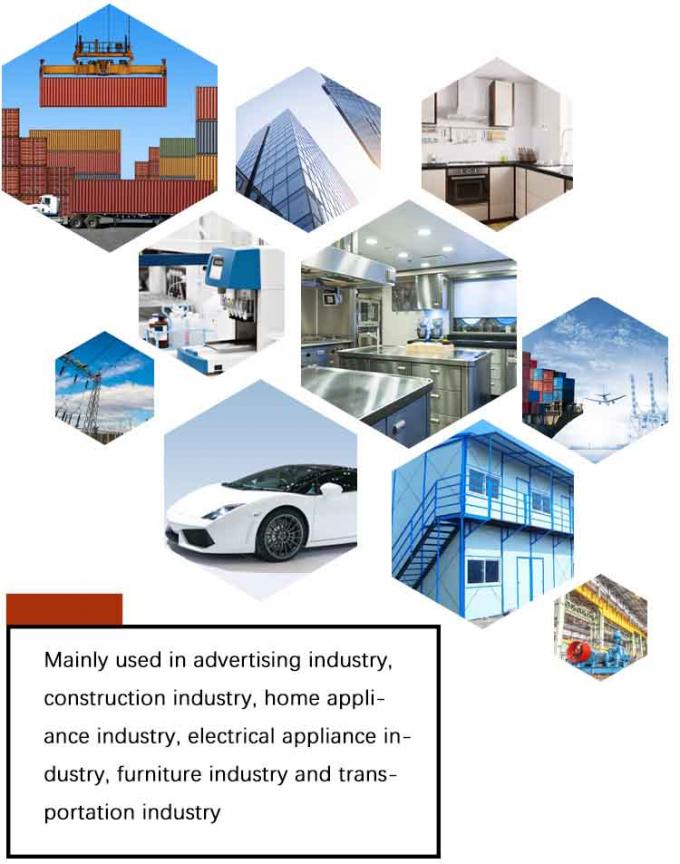 DC51D AZ Hot Rolled Galvalume Steel Coil/GI For Live-stock Shed Chromium-free Passivation 1
