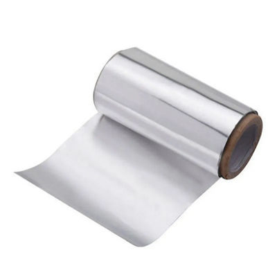 Household Food Kitchen Aluminium Foil Paper For Cooking Packaging