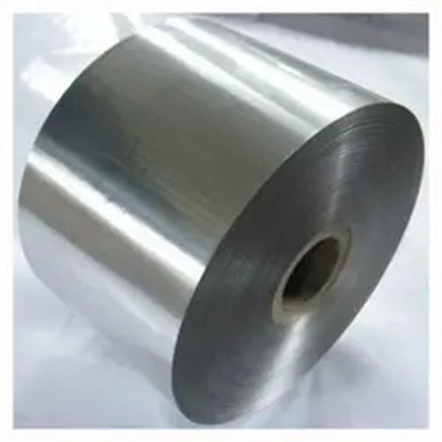 DC51D AZ Hot Rolled Galvalume Steel Coil/GI For Live-stock Shed Chromium-free Passivation