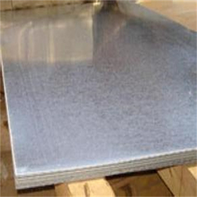 SPCC Hot Dipped Galvalume Steel Sheet/Galvalume Roofing Sheet For Construction