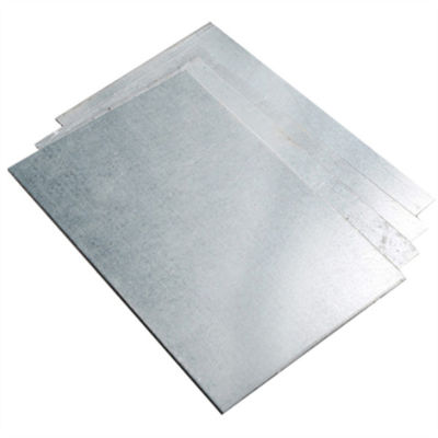 Galvalume Steel Sheet