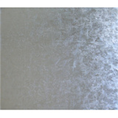 SPCC Hot Dipped Galvalume Steel Sheet/Galvalume Roofing Sheet For Construction