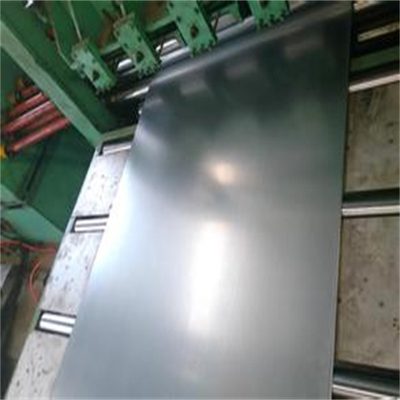 0.12-2.0mm Thickness Hot Dipped Galvanized Steel Sheet, GI Plate