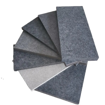 Fiber Cement Board For Flooring Asbestos-Free & High Strength