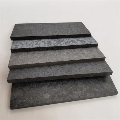 Fiber Cement Board For Flooring Asbestos-Free & High Strength