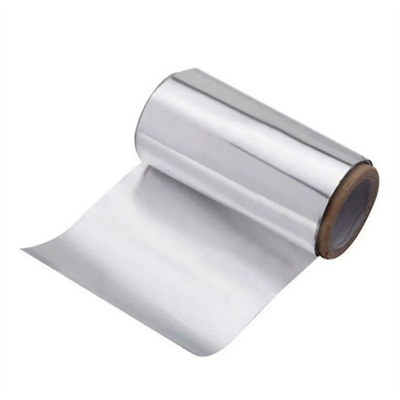 Household Food Kitchen Aluminium Foil Paper For Cooking Packaging