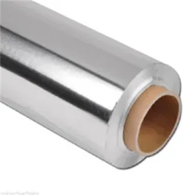 Household Food Kitchen Aluminium Foil Paper For Cooking Packaging