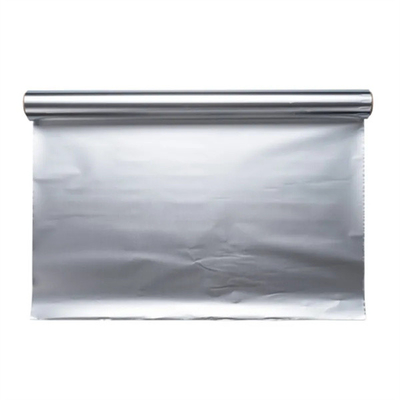 Household Food Kitchen Aluminium Foil Paper For Cooking Packaging