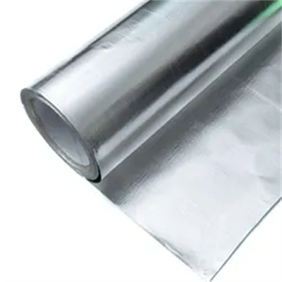 Household Food Kitchen Aluminium Foil Paper For Cooking Packaging