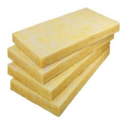 Sound Insulation High Density Basalt Fireproof Mineral Wool Rock Wool Acoustic Board