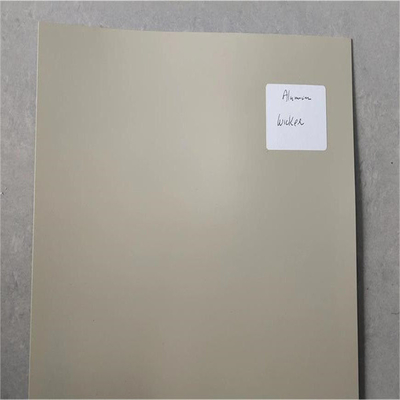 RAL COLOR PRE-PAINTED ALUMINUM COIL/ SHEET, AA1060, AA1100, AA3003