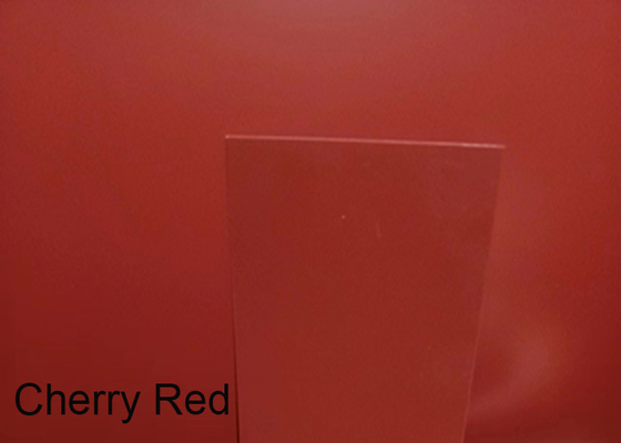 PPGL Steel Coil Yield Strength 550-650 Mpa Coating Thickness 20-25um