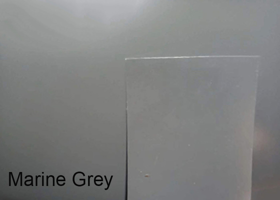 PPGL Steel Coil Yield Strength 550-650 Mpa Coating Thickness 20-25um
