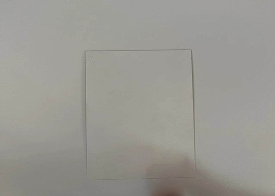 0.45MM Galvanized PPGI Steel Coil With 5-12 Micron Back Paint UNICORN WHITE