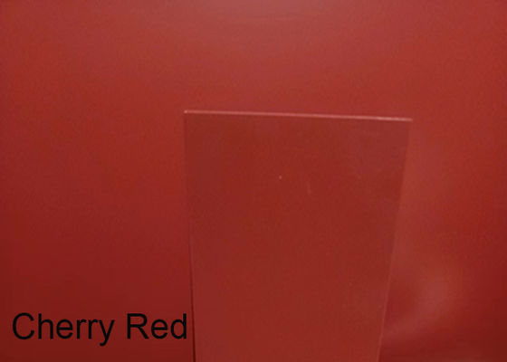 PPGL Steel Coil Yield Strength 550-650 Mpa Coating Thickness 20-25um